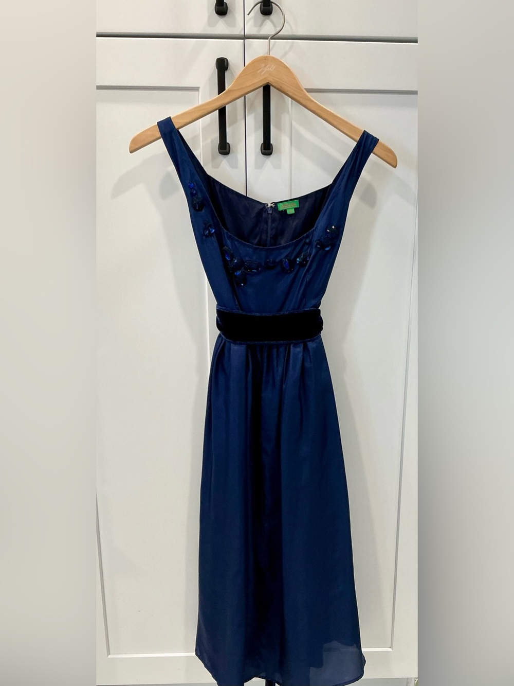Chan Luu Dress Sz XS - Picture 2 of 8